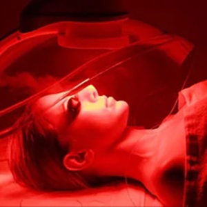 Oxygen AstroDome Lifting 90 mins at Cara Peloso Facials in New York, NY