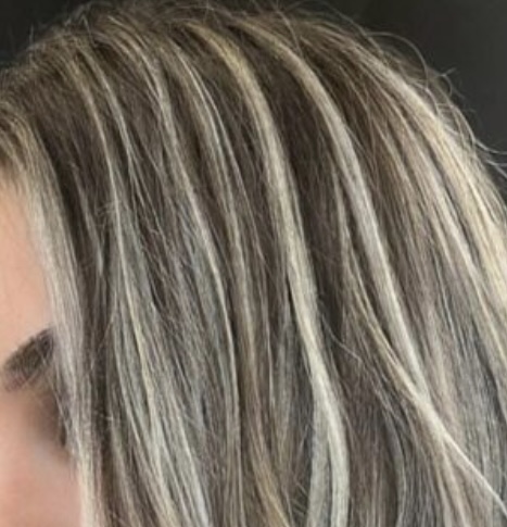 Highlight + Lowlight + Haircut at Transformations by Mindy in Wayne, WV