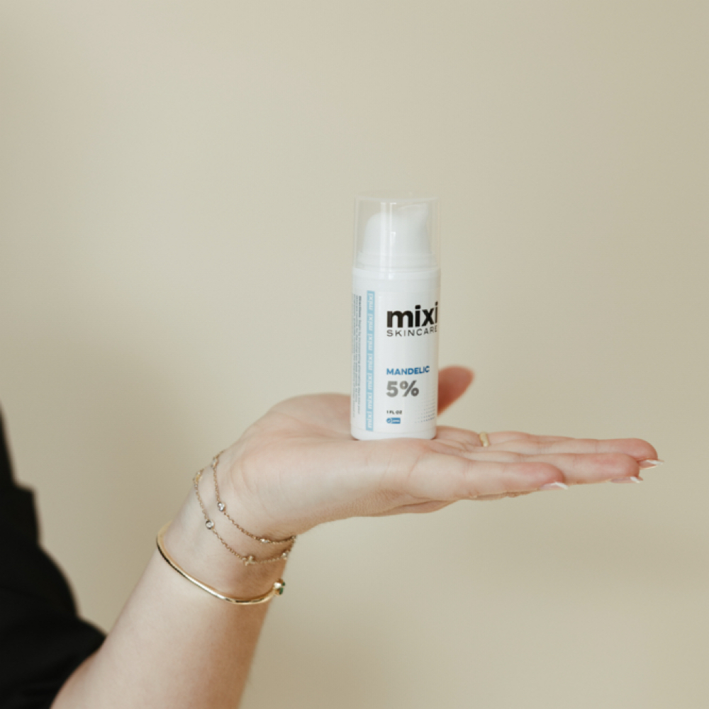 Acne Consult at Sophie S. Aesthetics in Leawood, KS
