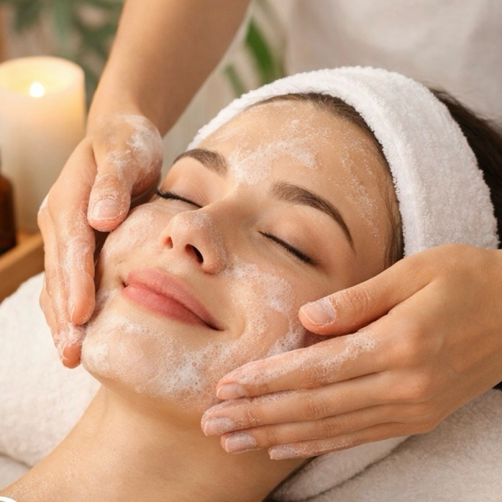 Refresh Facial at Kay Skin Studio in Northampton, PA