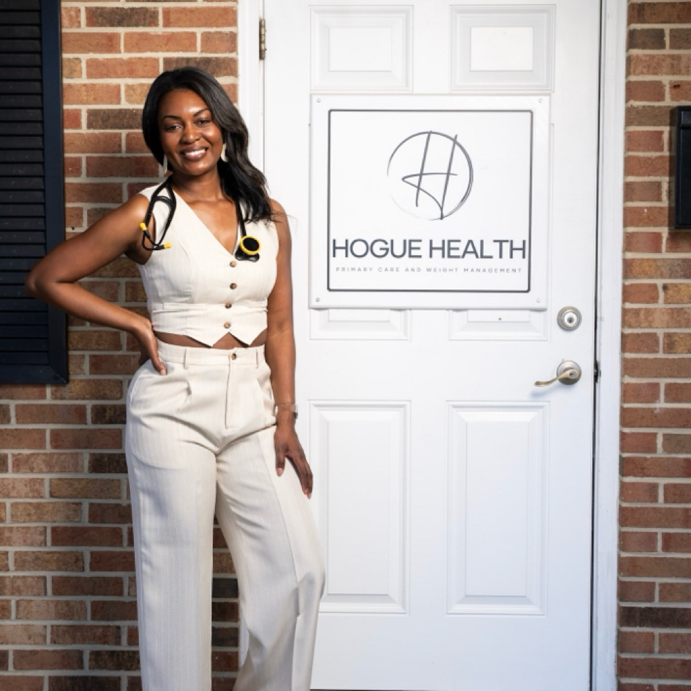 PCOS Discovery Session at Hogue Health | Vitality and Aesthetics in Salisbury, MD