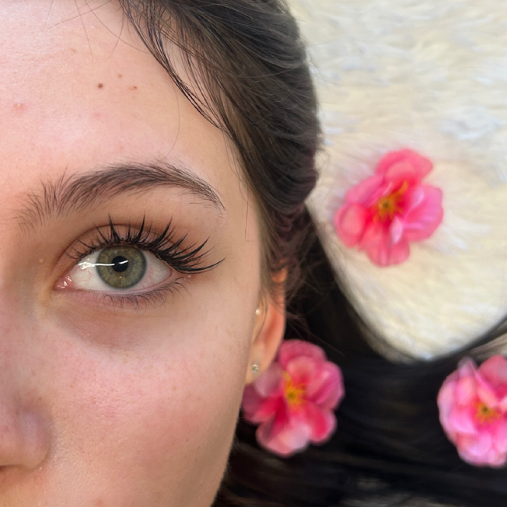 Anime/ Manhua Lash Set at FACE by Annabelle in Columbus, OH