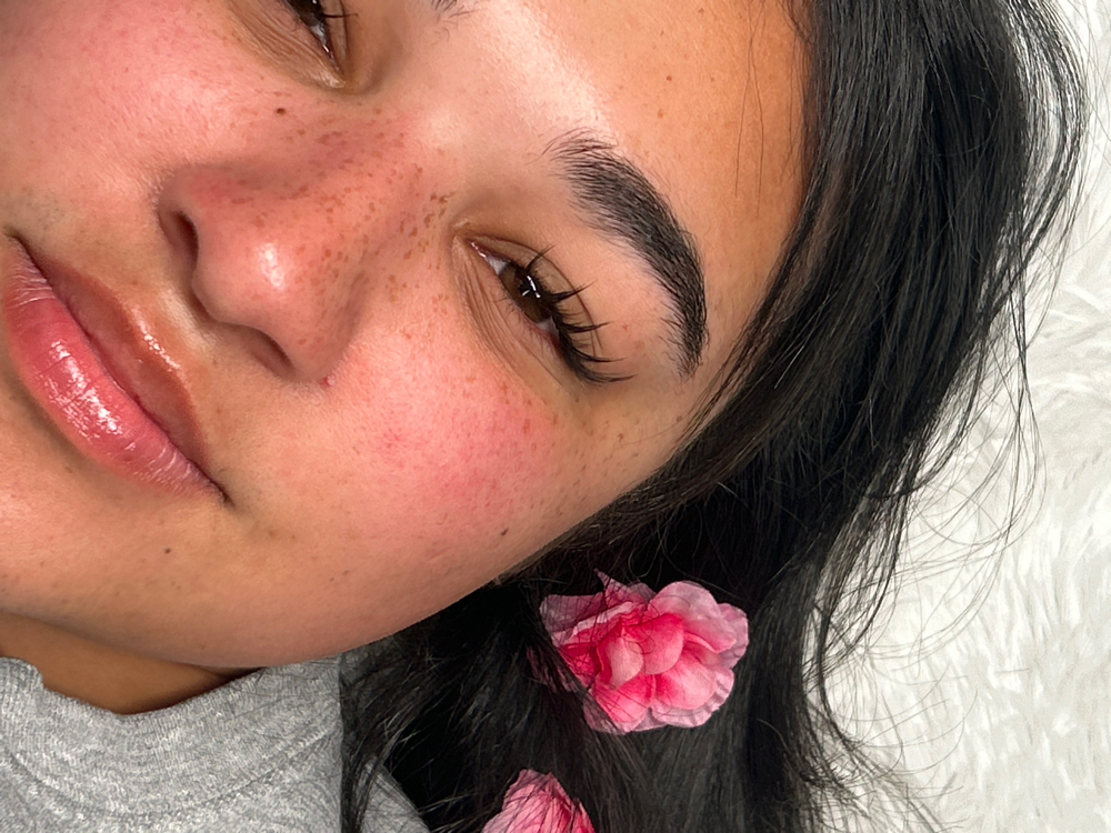 Anime/ Manhua Lash Set