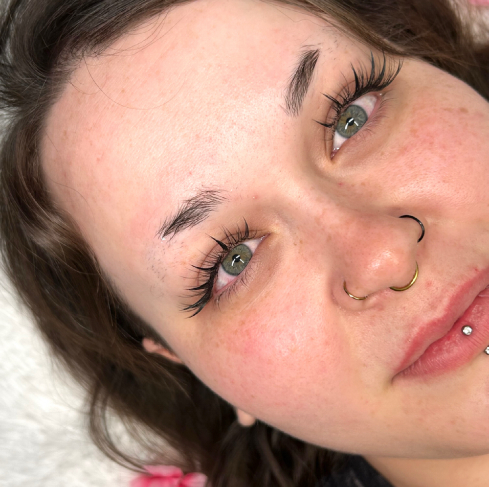 Anime/ Manhua Lash Set at FACE by Annabelle in Columbus, OH