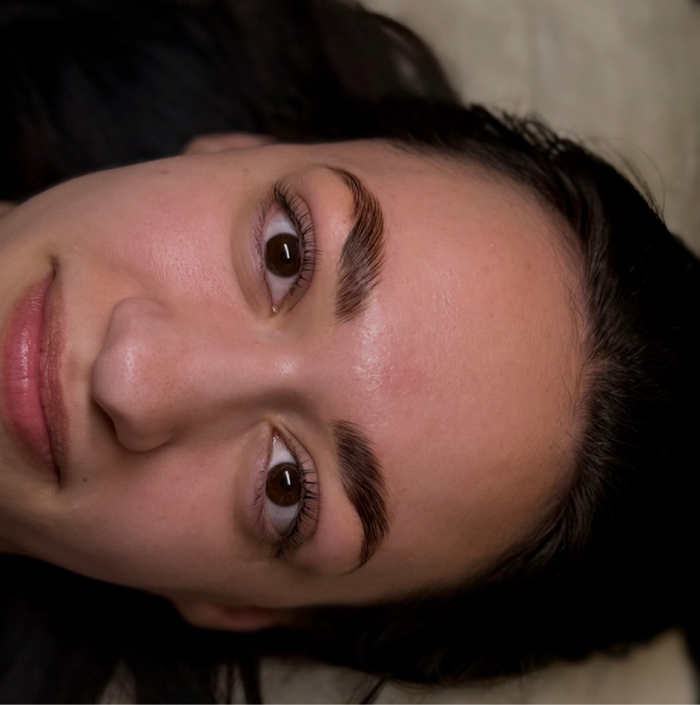 Lash & Brow Package at Aura Esthetics Az LLC in Tempe, AZ