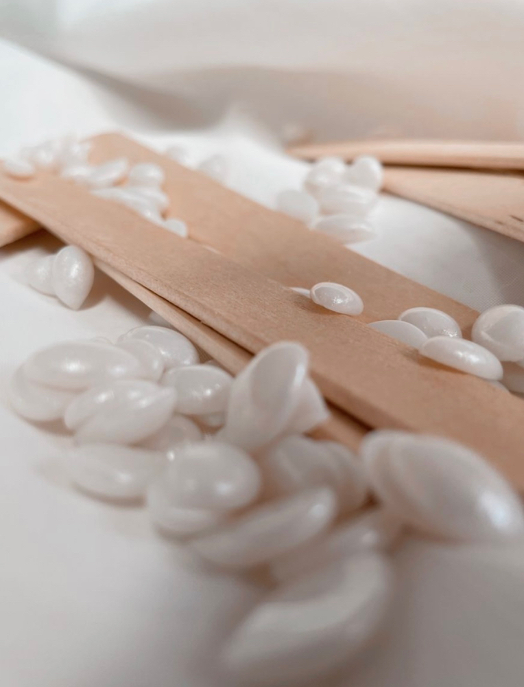 ARMPIT WAX