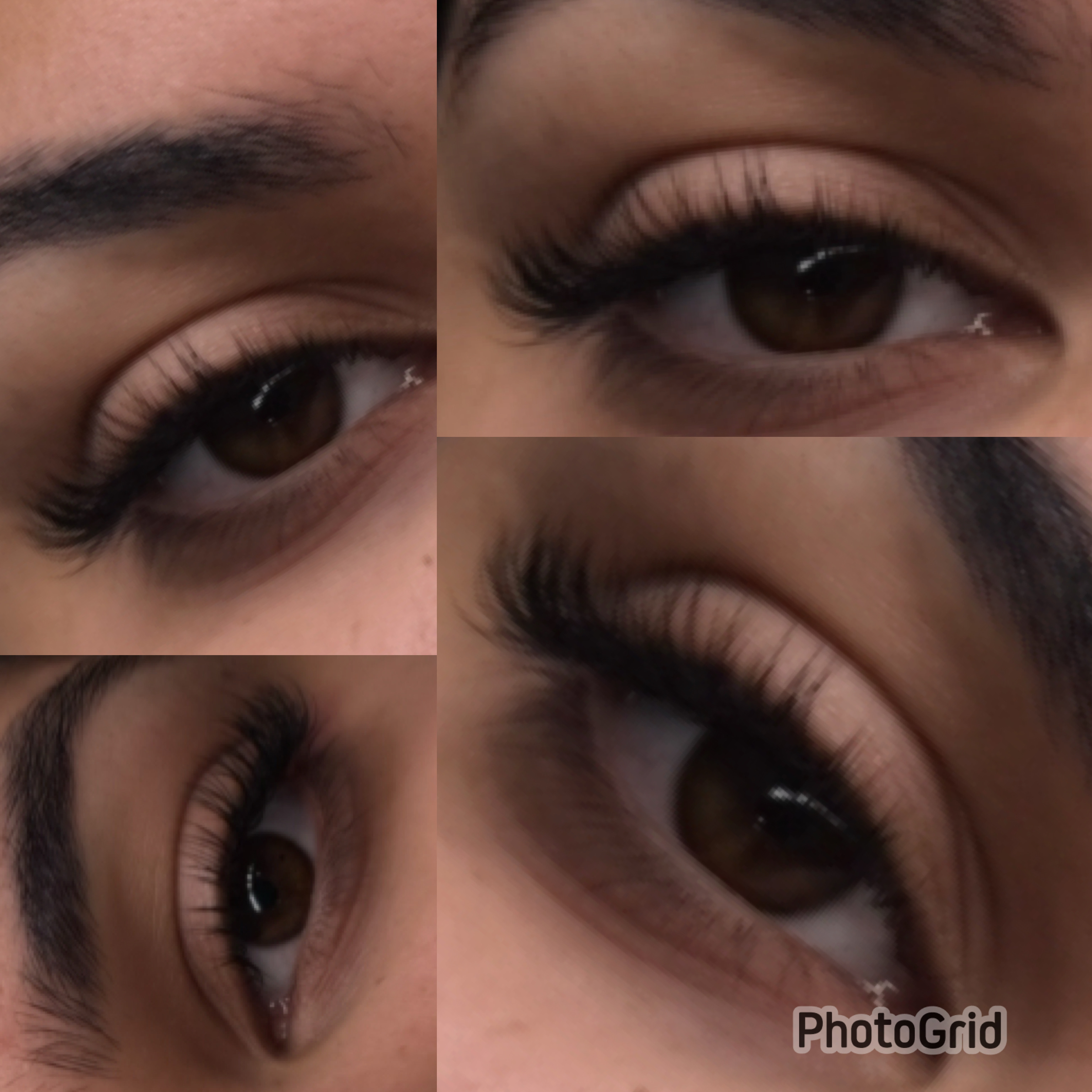 New Client Classic Full Set
