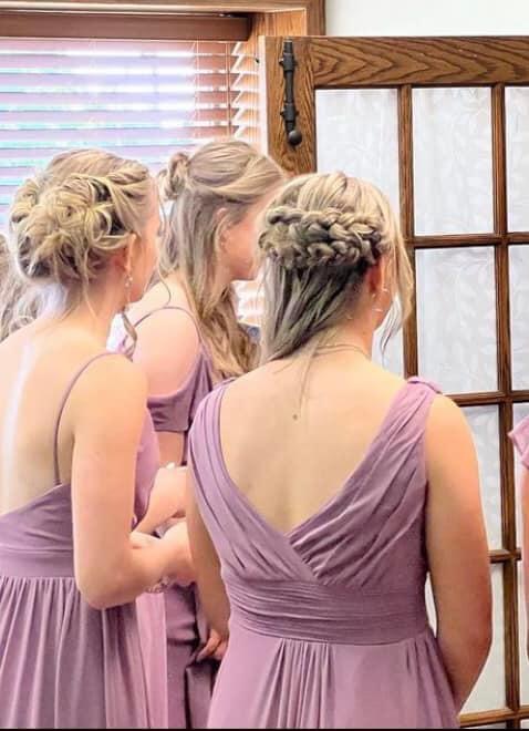 Updo