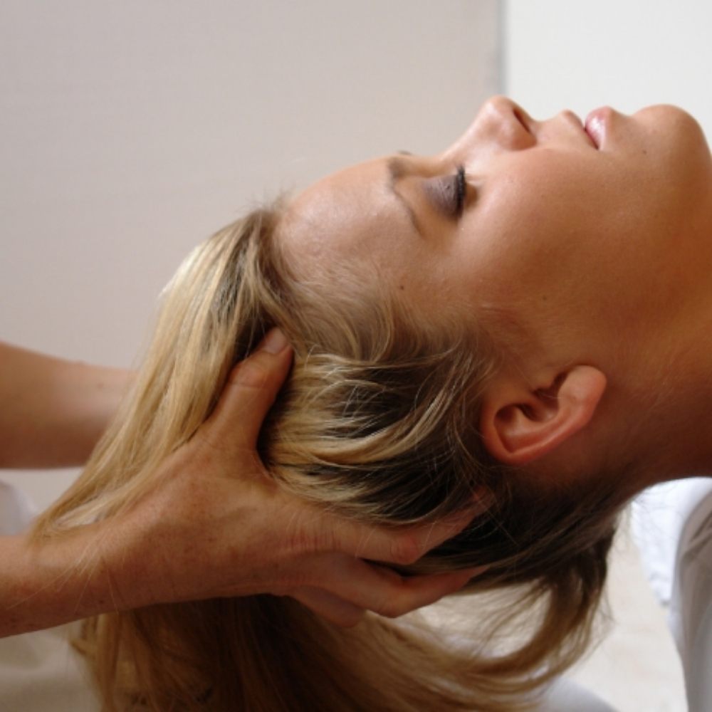 Relaxing Scalp Massage at LS Wax Studio in Grapevine, TX