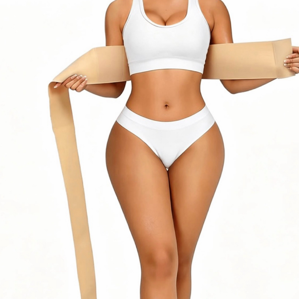 10 Post Op Mommy Makeover Massage at The Sisters Beauty Room in Palm Desert, CA