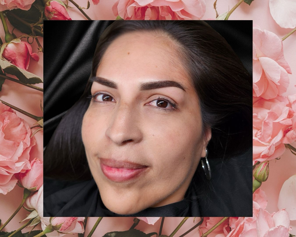Ombré Brows