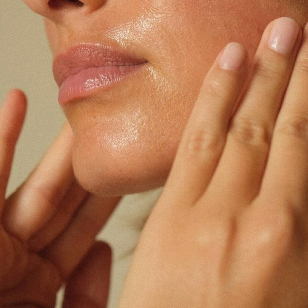 Pure Hydro Dermaplane Facial ⭐️ at La Mona Studio in Pflugerville, TX