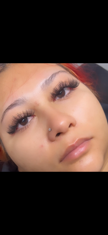 Hybrid Fill In