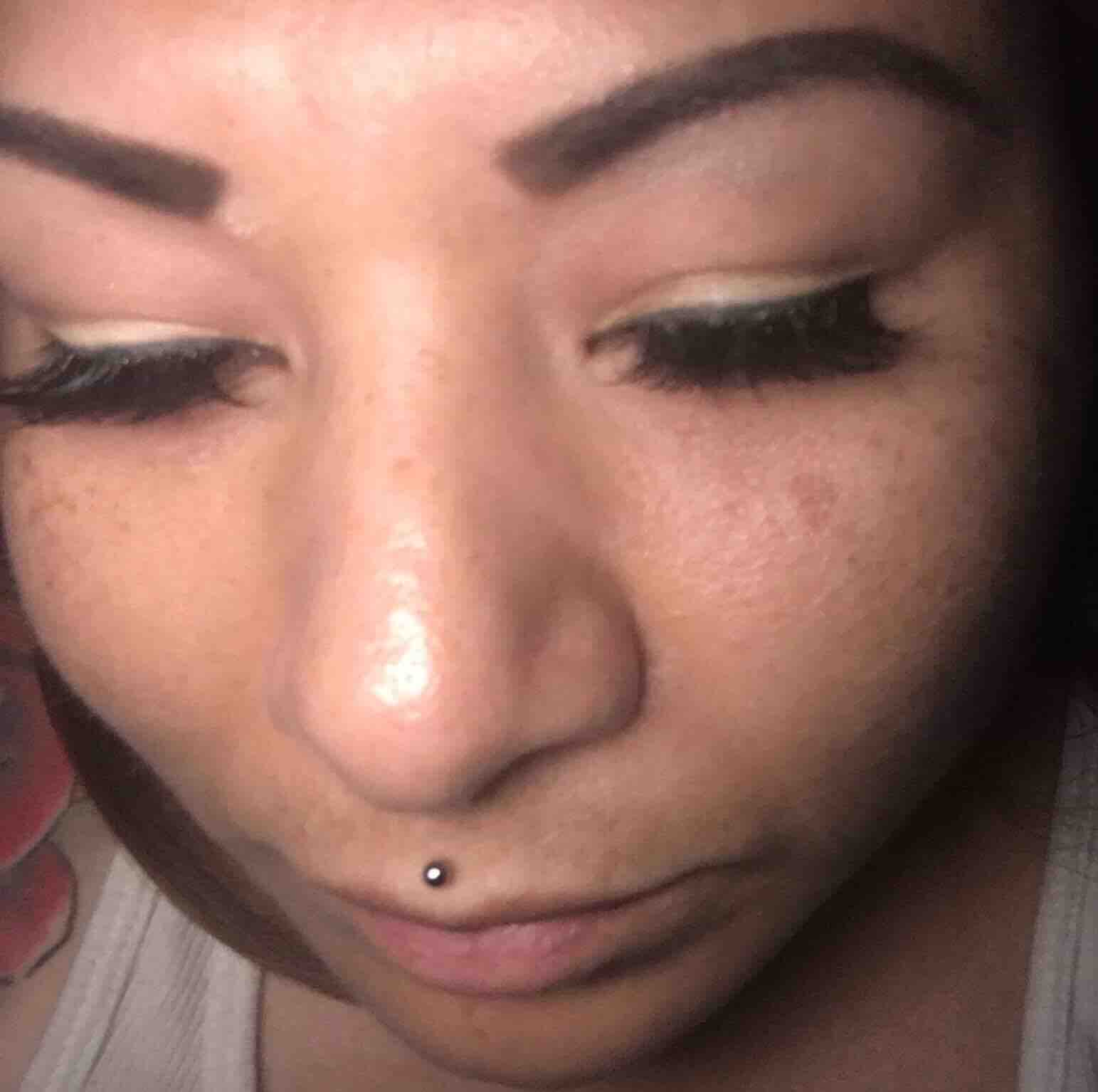 Individual Eyelash Extentions