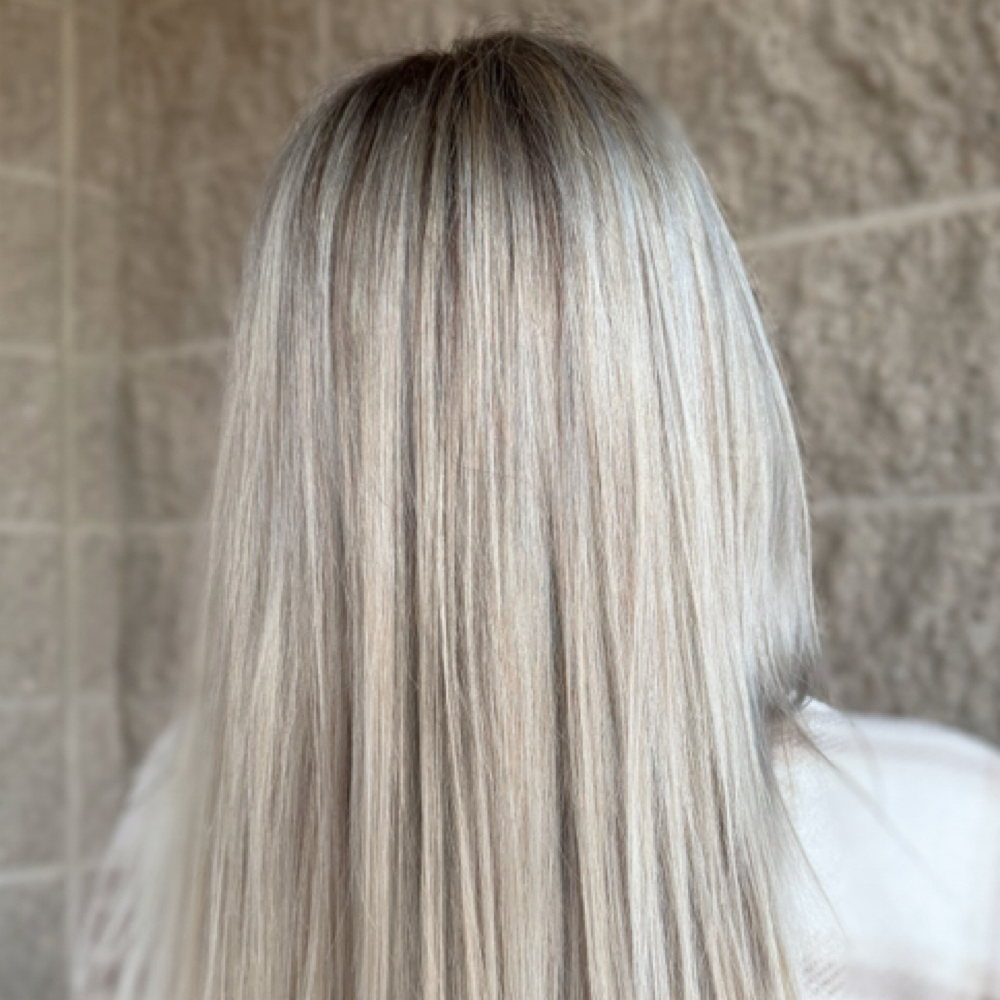 Full Highlight at Kiana's Beauty Portal LLC in Wausau, WI