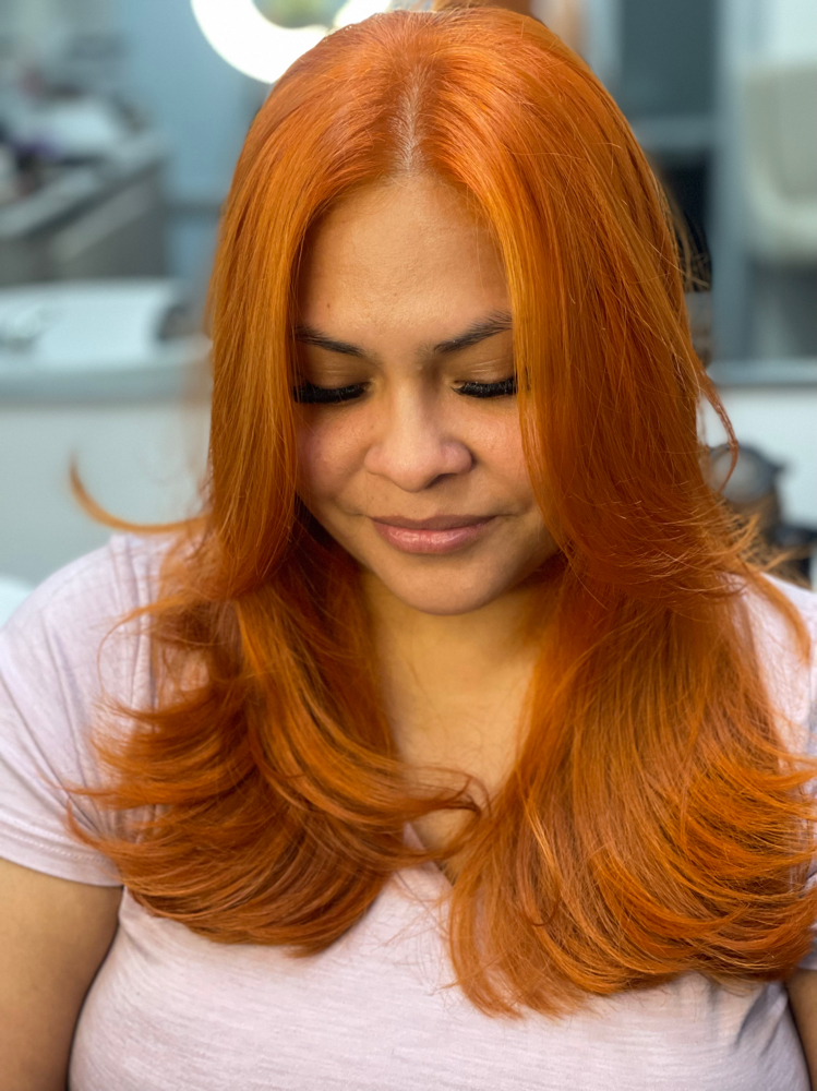 Corrective Color