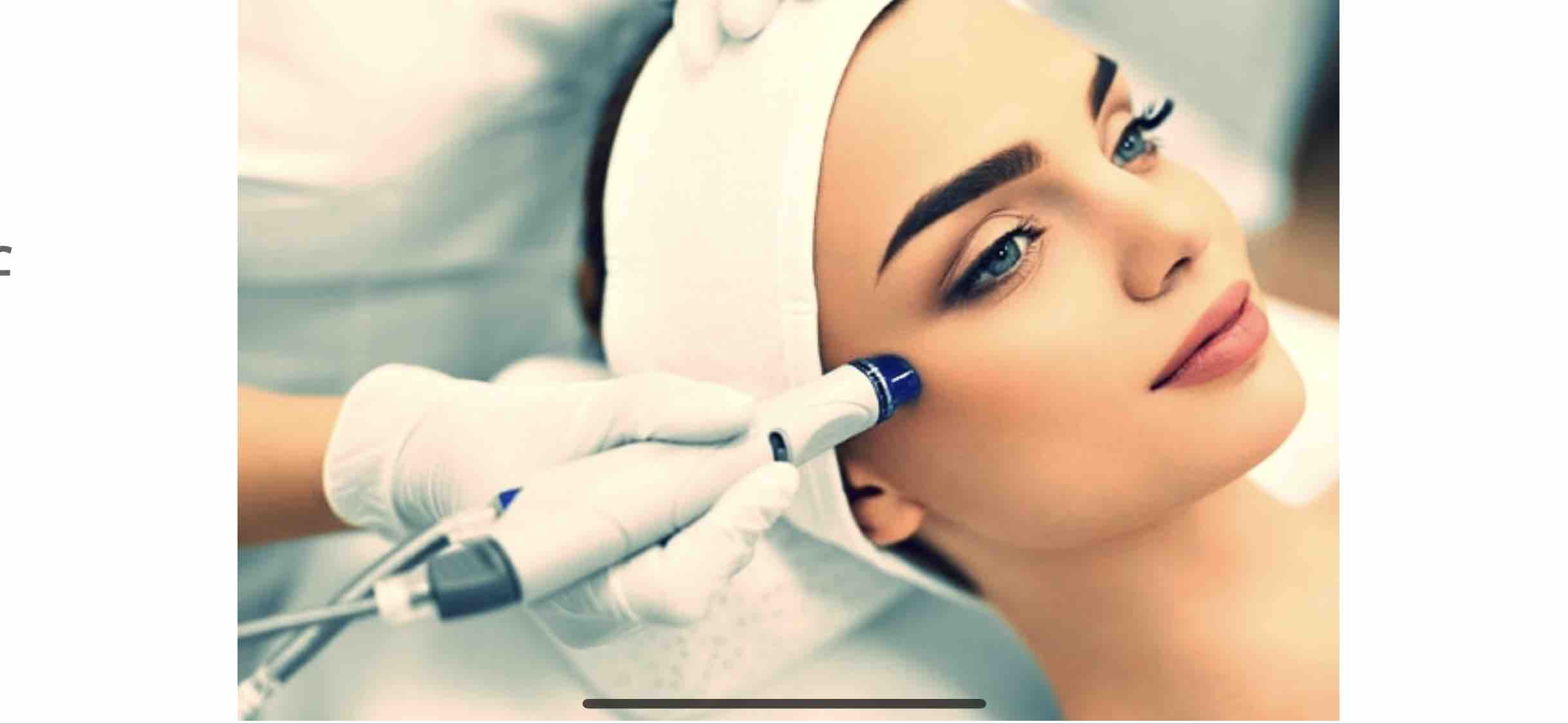 Signature Hydrafacial