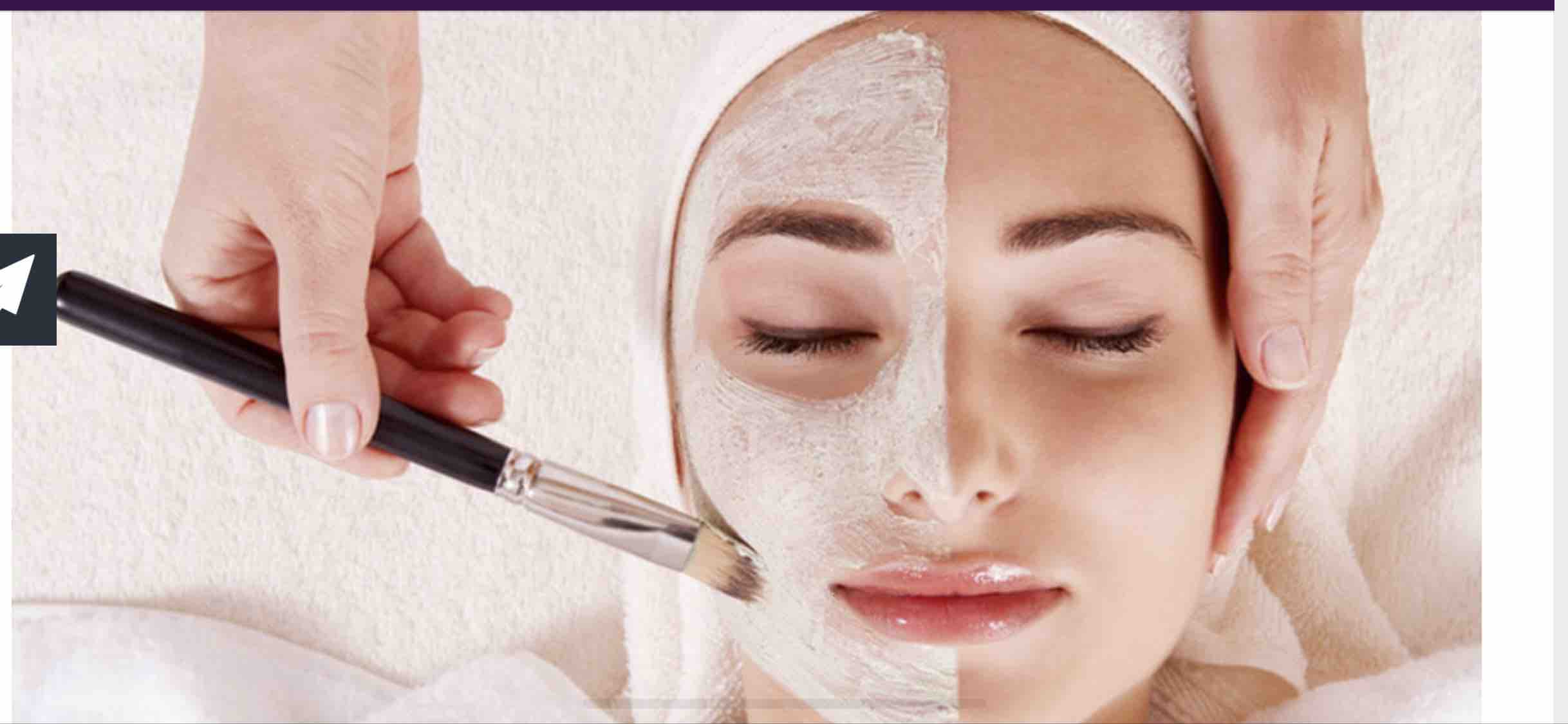 Acne Facial