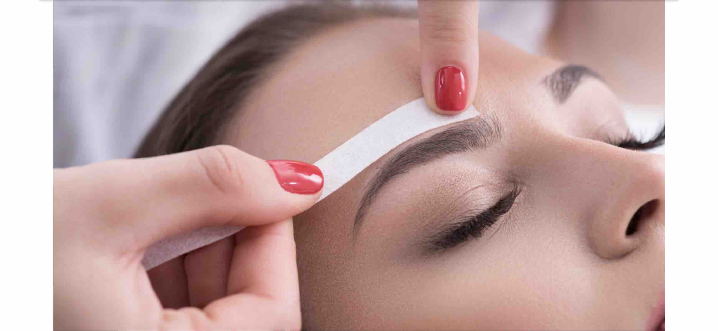 Brow Wax