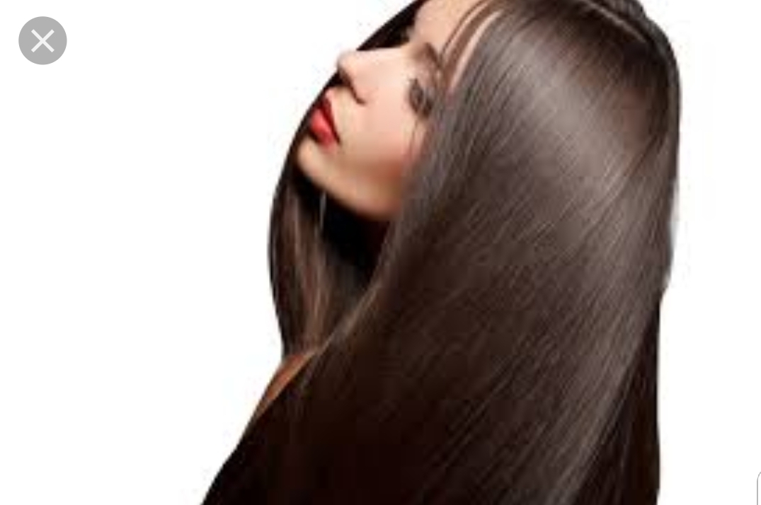 Regular Keratin Treatment