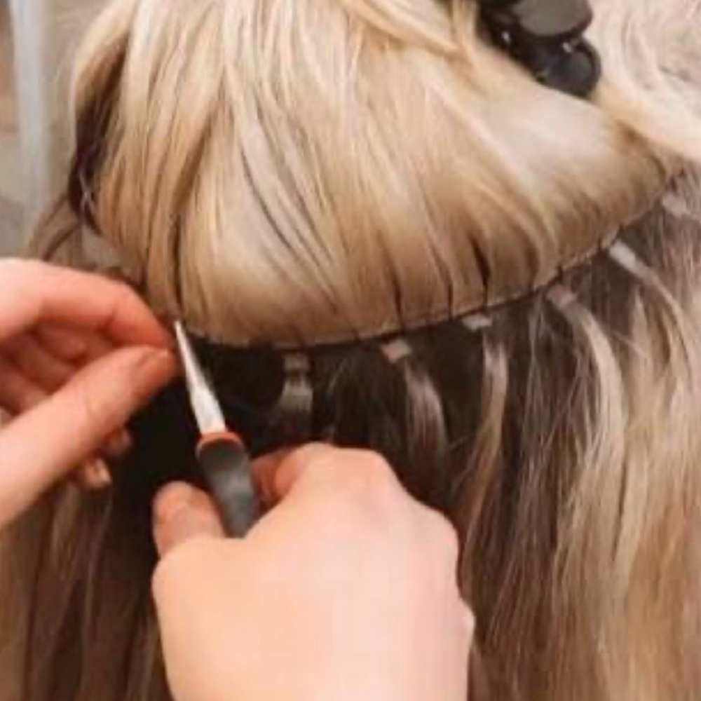 Mini Move up at Beach Babe Beauty Co in Wilmington, NC