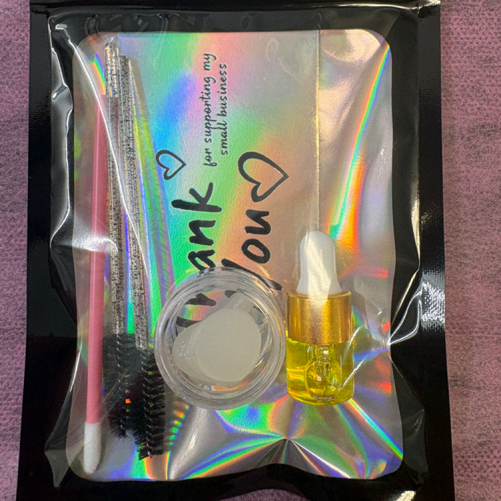 Brow Care Pack at BROWZ_BY_BETZY in Newburgh, NY