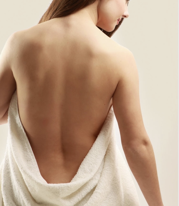 Full Back Women
