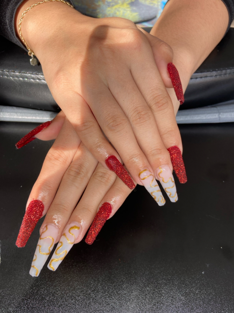 Structured Gel Full Set