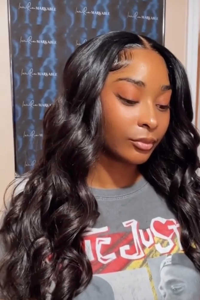 Closure Sew In at IamRiemarkable in Altamonte Springs, FL