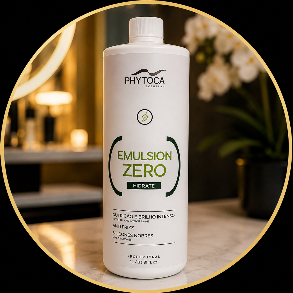 Emulsion 0 Hidratante at Dream Beauty Spa in Flint, MI