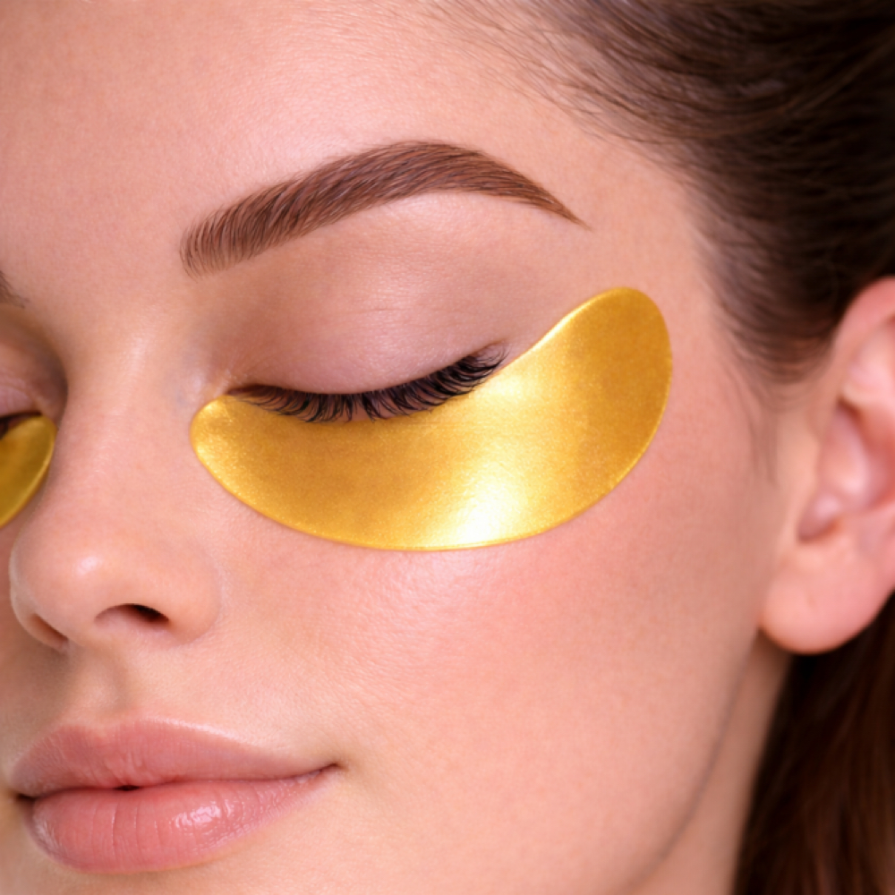 Under Eye Treatment at Matsuge Studio in Boerne, TX