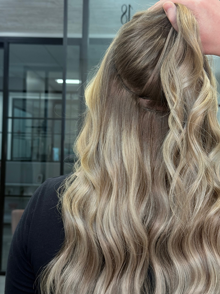 Weft Extension Uninstall