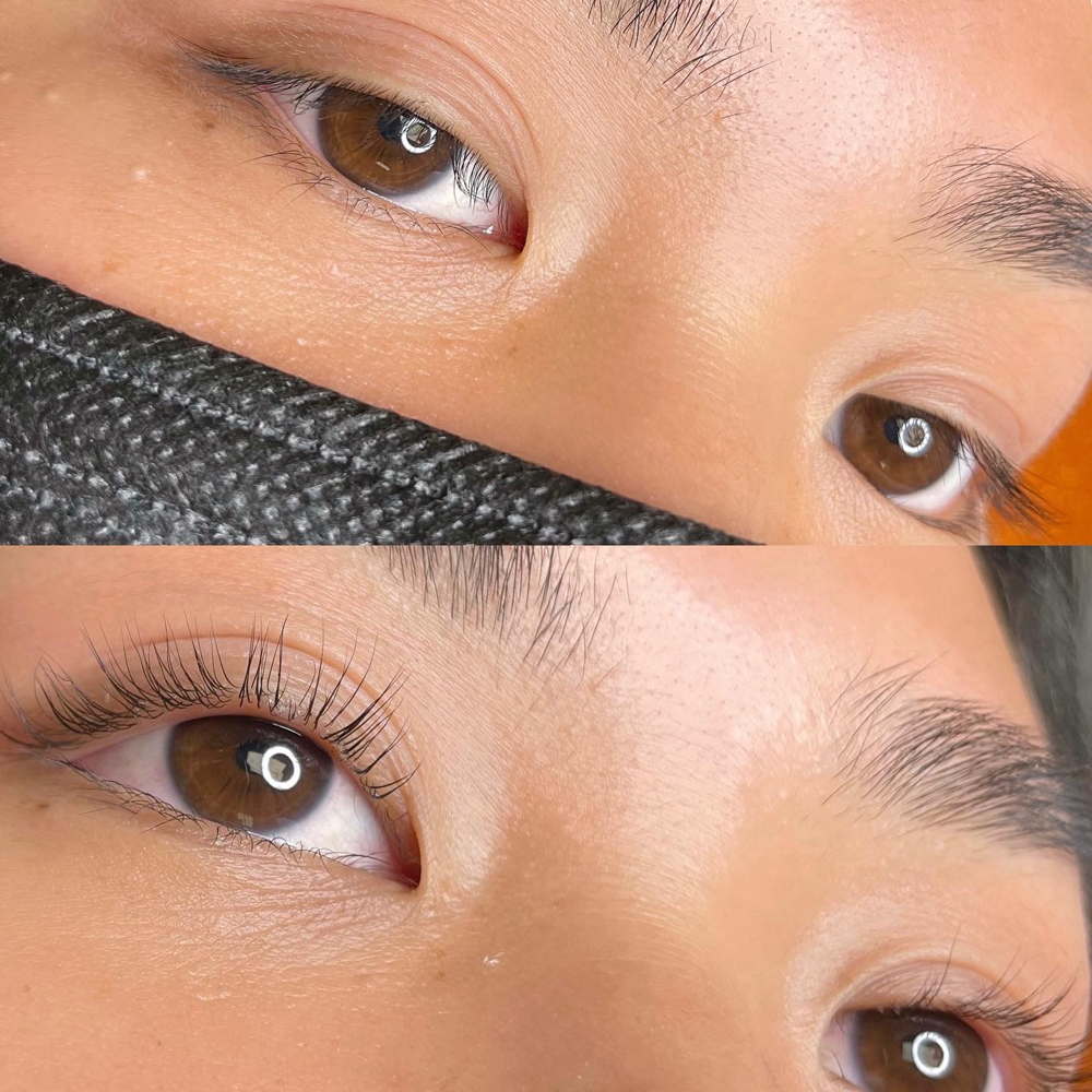 Lash Lift