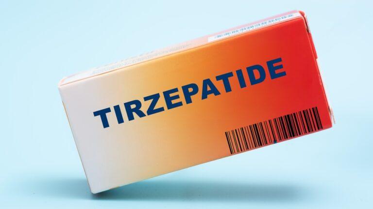 First Tirzepatide Visit at Susan Albright FNP in Grants Pass, OR
