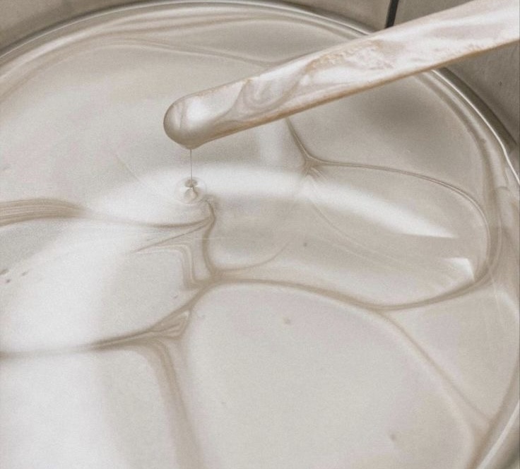 Brow Wax