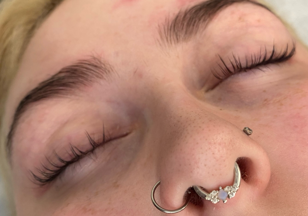 Lash Lift