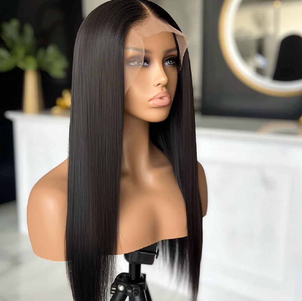 BYOB - Wig Constuction+INSTALL at Six17 Hair Co. in Stafford, VA