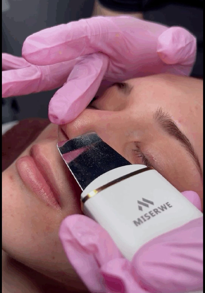 ✨	Skin Rescue package at SkinByIzabella in Toledo, OH