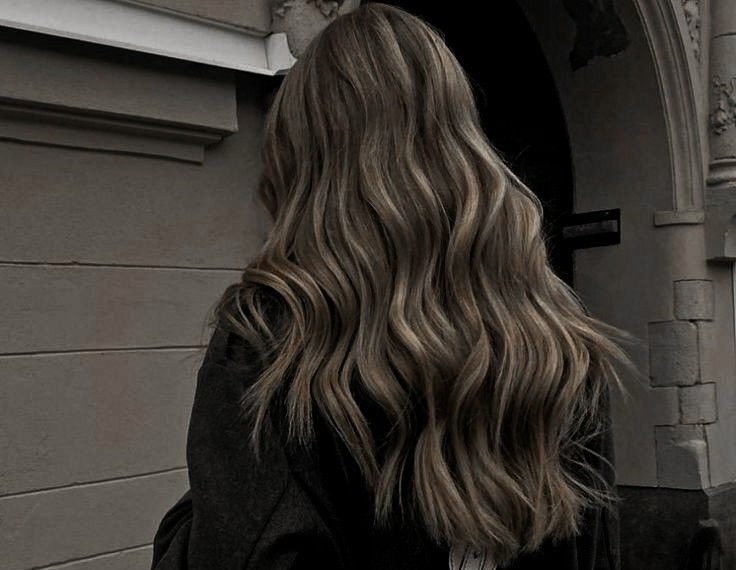 Reverse Balayage (Going Darker)