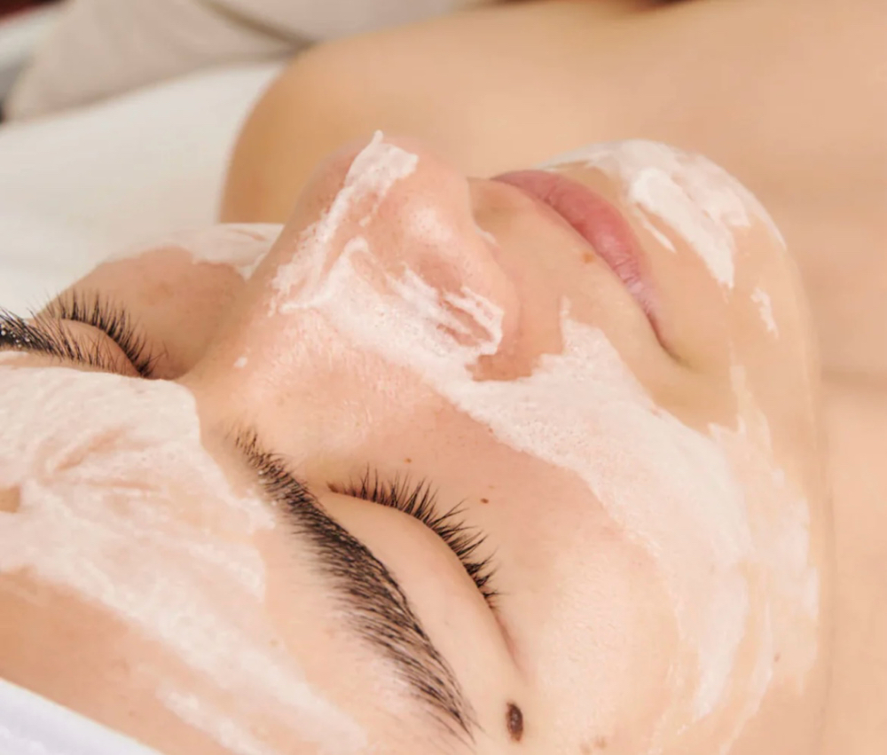 O2Tox Facial