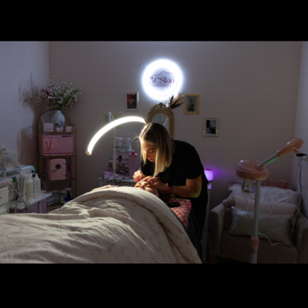 HydroGlow Mini at 3CSkin, LLC in Wauchula, FL