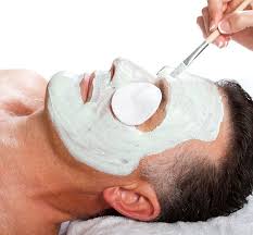 Gentleman's Express Facial