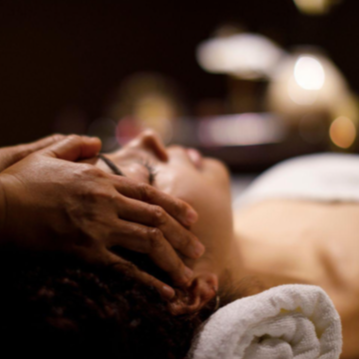 RESET at Earth + Ether Holistic Salon in Boulder, CO