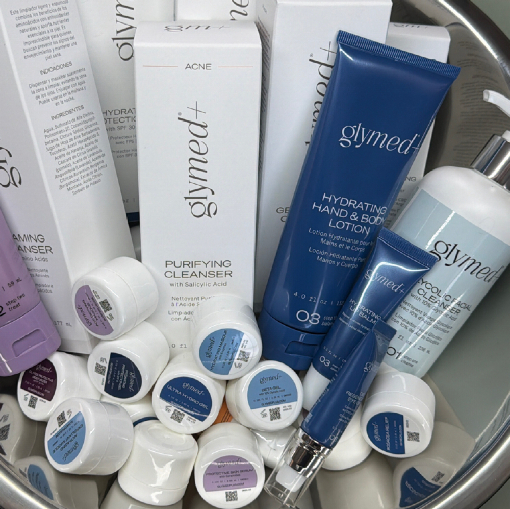 Skincare Consultation at Azalea House in Lutherville-Timonium, MD