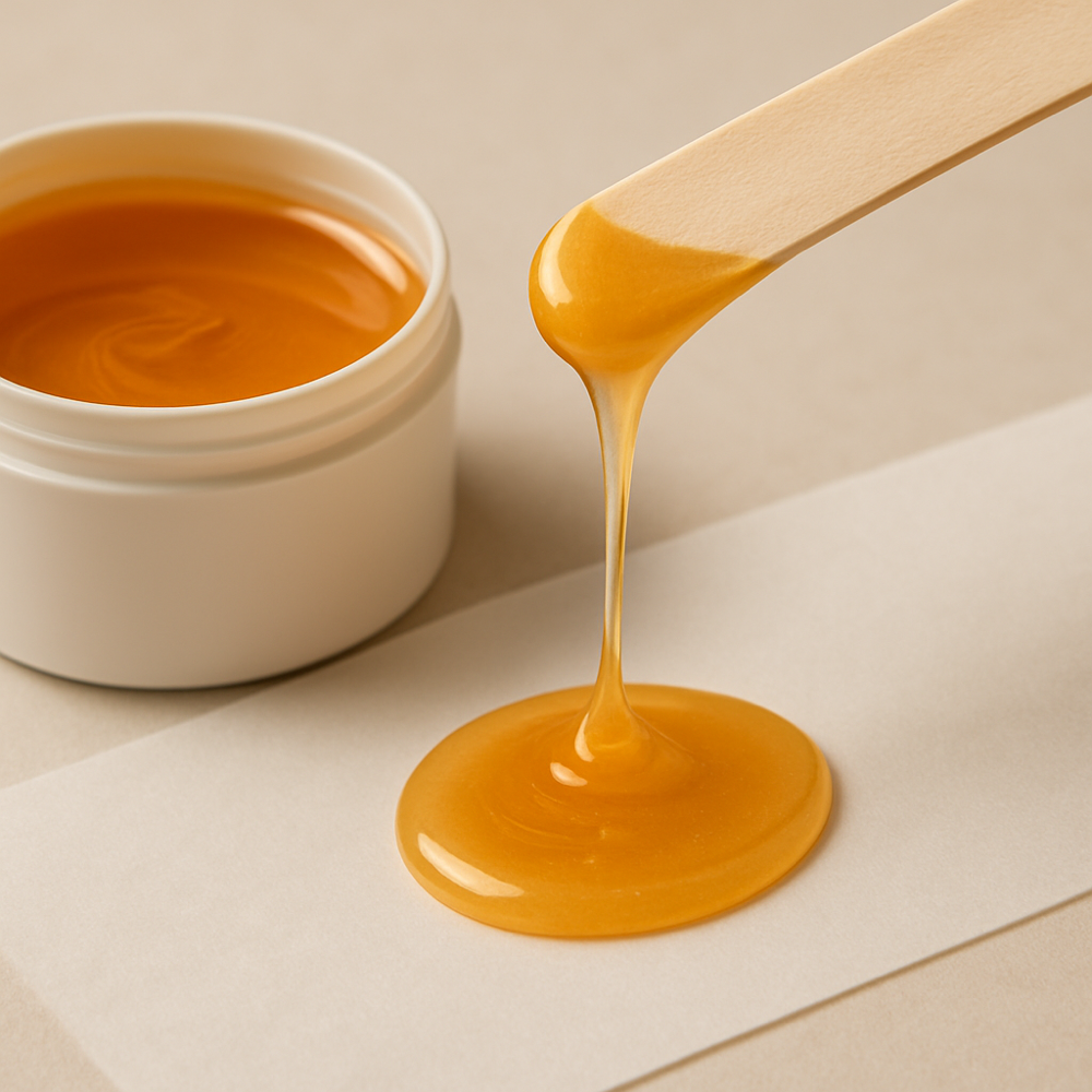 Bikini Full Wax