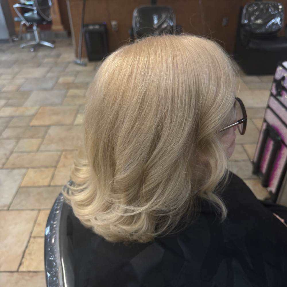 ALL OVER BLEACH AND TONE at Cosmetics By Maddy in Vandalia, OH
