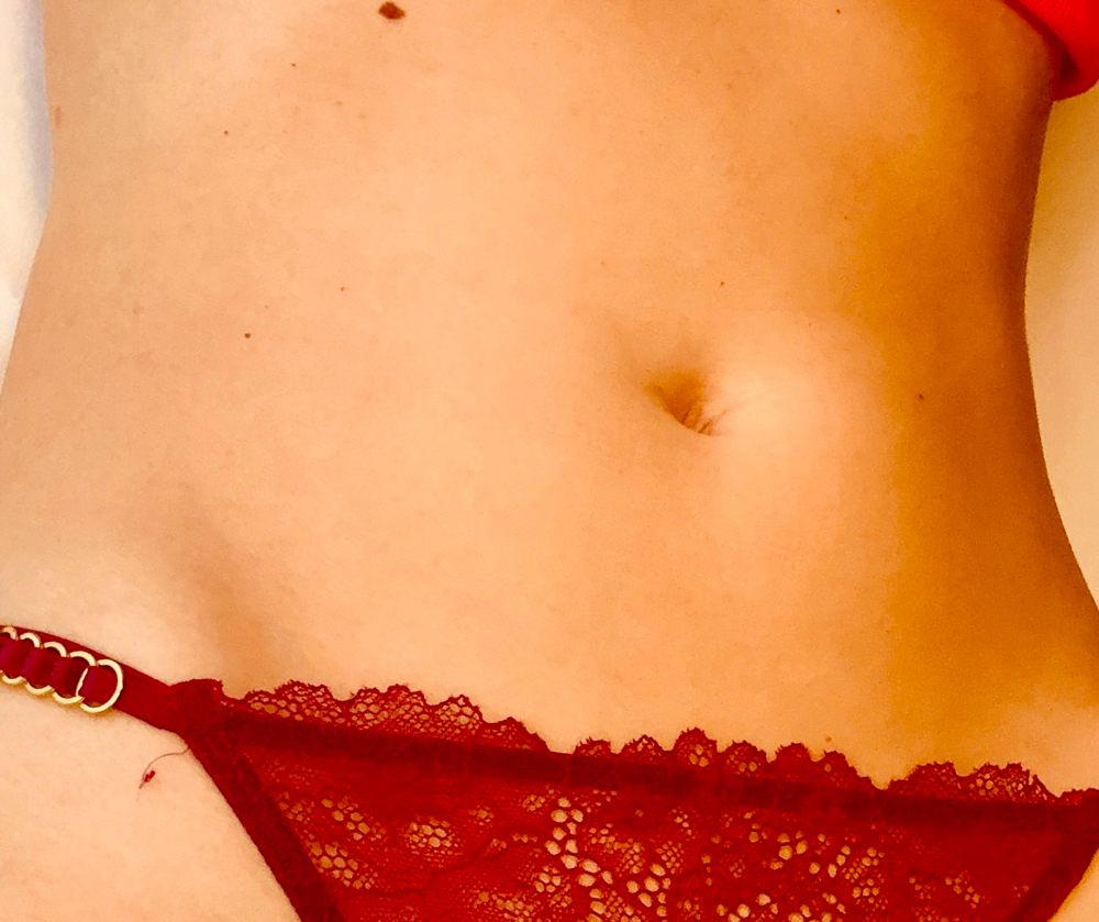Stomach