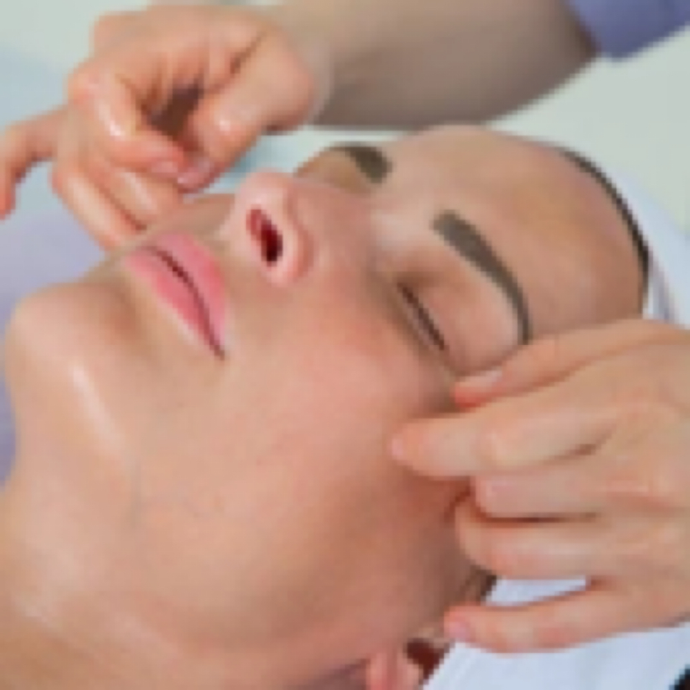 Facial Massages at Ahedo Beauty & Co. in San Benito, TX