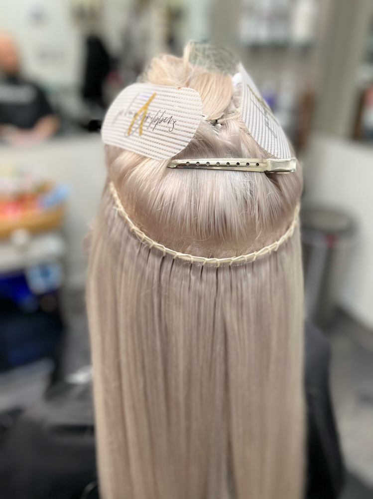 Extension Install (per row)