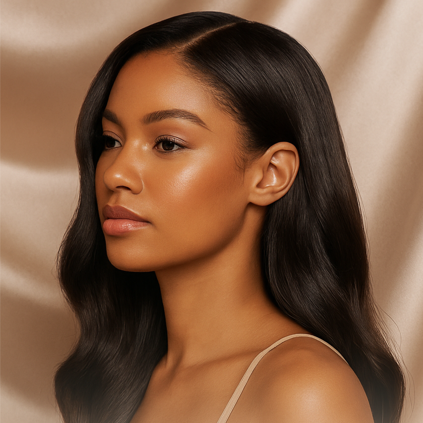 K-Tip Removal at Hair Maddness in Converse, TX